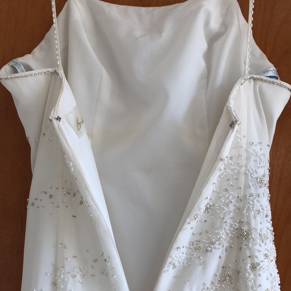 Bridal Originals Wedding Gown - Picture 12 of 15